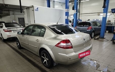 Renault Megane II, 2007 год, 455 000 рублей, 7 фотография