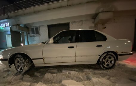 BMW 5 серия, 1991 год, 350 000 рублей, 2 фотография