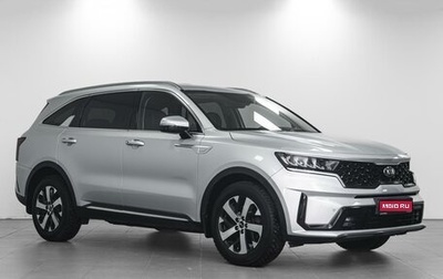 KIA Sorento IV, 2020 год, 3 599 000 рублей, 1 фотография