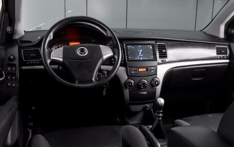 SsangYong Actyon II рестайлинг, 2013 год, 1 090 000 рублей, 6 фотография