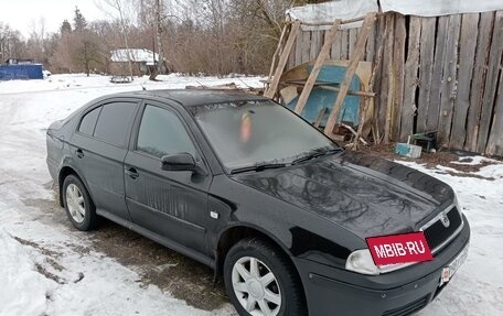 Skoda Octavia IV, 1997 год, 250 000 рублей, 2 фотография