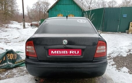 Skoda Octavia IV, 1997 год, 250 000 рублей, 7 фотография