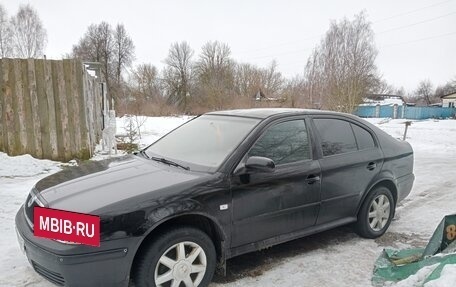 Skoda Octavia IV, 1997 год, 250 000 рублей, 4 фотография