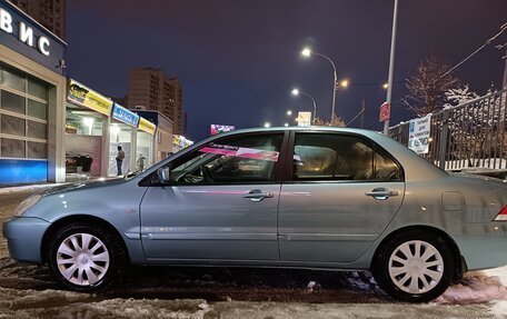 Mitsubishi Lancer IX, 2006 год, 435 000 рублей, 4 фотография