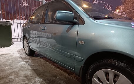 Mitsubishi Lancer IX, 2006 год, 435 000 рублей, 14 фотография