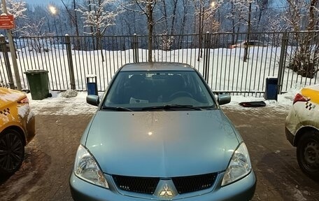 Mitsubishi Lancer IX, 2006 год, 435 000 рублей, 2 фотография