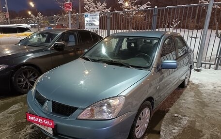 Mitsubishi Lancer IX, 2006 год, 435 000 рублей, 3 фотография