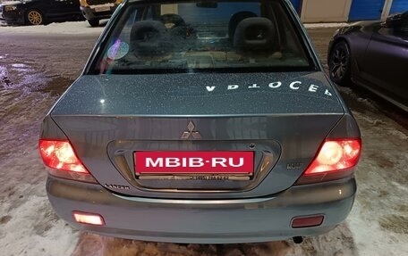 Mitsubishi Lancer IX, 2006 год, 435 000 рублей, 6 фотография