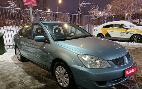 Mitsubishi Lancer IX, 2006 год, 435 000 рублей, 1 фотография