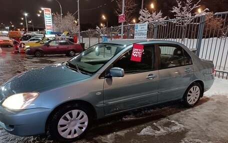 Mitsubishi Lancer IX, 2006 год, 435 000 рублей, 11 фотография