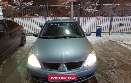 Mitsubishi Lancer IX, 2006 год, 435 000 рублей, 28 фотография