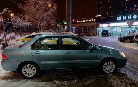 Mitsubishi Lancer IX, 2006 год, 435 000 рублей, 35 фотография