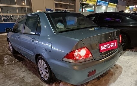 Mitsubishi Lancer IX, 2006 год, 435 000 рублей, 32 фотография