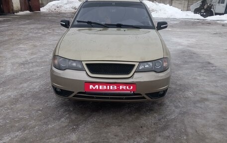 Daewoo Nexia I рестайлинг, 2010 год, 235 000 рублей, 15 фотография