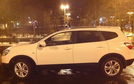 Nissan Qashqai+2 I, 2012 год, 1 520 000 рублей, 2 фотография