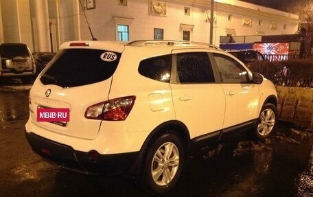 Nissan Qashqai+2 I, 2012 год, 1 520 000 рублей, 5 фотография