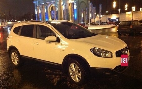 Nissan Qashqai+2 I, 2012 год, 1 520 000 рублей, 7 фотография