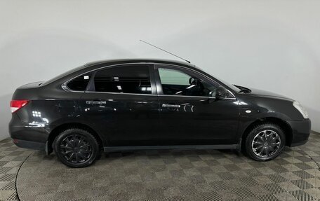 Nissan Almera, 2017 год, 750 000 рублей, 4 фотография