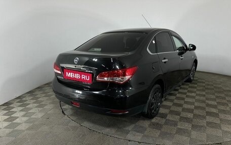 Nissan Almera, 2017 год, 750 000 рублей, 6 фотография