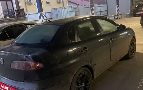 SEAT Cordoba II, 2008 год, 400 000 рублей, 4 фотография