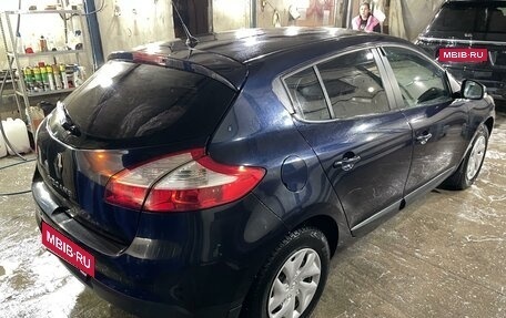 Renault Megane III, 2012 год, 1 000 000 рублей, 3 фотография