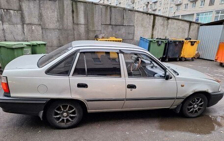 Daewoo Nexia I рестайлинг, 2005 год, 185 000 рублей, 8 фотография