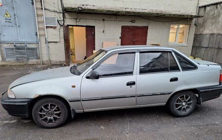 Daewoo Nexia I рестайлинг, 2005 год, 185 000 рублей, 14 фотография