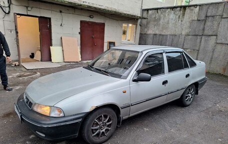 Daewoo Nexia I рестайлинг, 2005 год, 185 000 рублей, 6 фотография