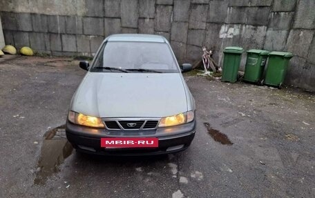 Daewoo Nexia I рестайлинг, 2005 год, 185 000 рублей, 3 фотография