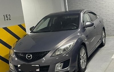 Mazda 6, 2008 год, 1 100 000 рублей, 1 фотография