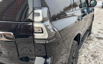 Toyota Land Cruiser Prado 150 рестайлинг 2, 2020 год, 6 500 000 рублей, 1 фотография