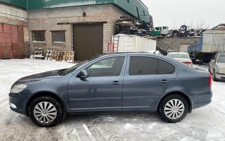 Skoda Octavia, 2011 год, 945 000 рублей, 5 фотография