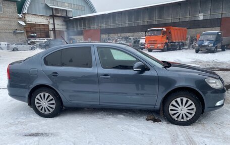 Skoda Octavia, 2011 год, 945 000 рублей, 4 фотография