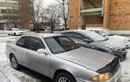 Toyota Camry V30, 1991 год, 230 000 рублей, 7 фотография