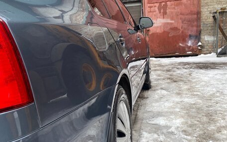 Skoda Octavia, 2011 год, 945 000 рублей, 10 фотография