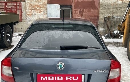 Skoda Octavia, 2011 год, 945 000 рублей, 9 фотография