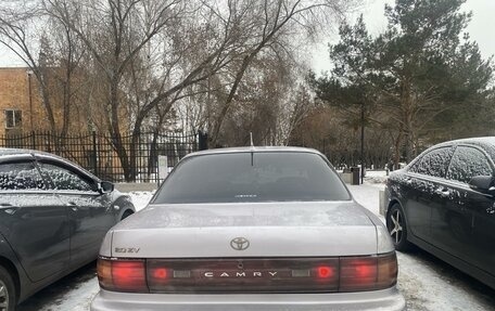 Toyota Camry V30, 1991 год, 230 000 рублей, 10 фотография