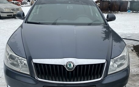 Skoda Octavia, 2011 год, 945 000 рублей, 3 фотография