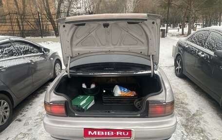 Toyota Camry V30, 1991 год, 230 000 рублей, 11 фотография