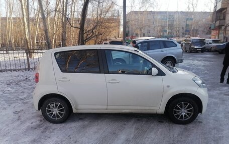 Daihatsu Boon II рестайлинг, 2007 год, 470 000 рублей, 3 фотография