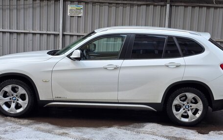 BMW X1, 2011 год, 1 600 000 рублей, 2 фотография