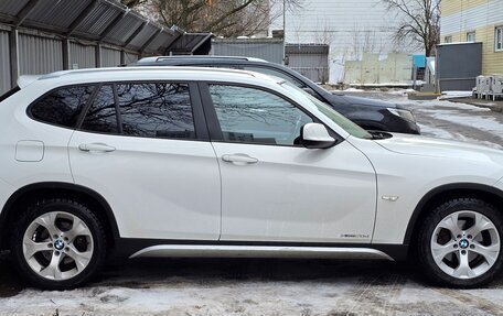 BMW X1, 2011 год, 1 600 000 рублей, 3 фотография