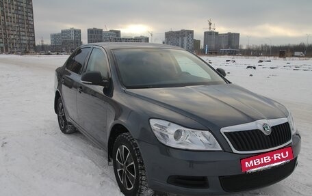 Skoda Octavia, 2010 год, 1 060 000 рублей, 5 фотография