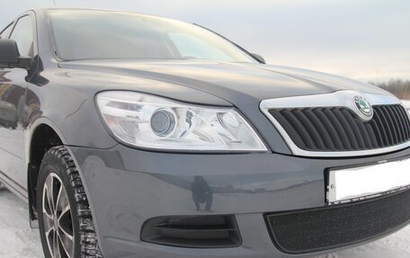 Skoda Octavia, 2010 год, 1 060 000 рублей, 6 фотография