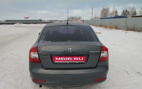 Skoda Octavia, 2010 год, 1 060 000 рублей, 3 фотография