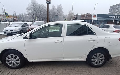 Toyota Corolla, 2013 год, 1 245 000 рублей, 12 фотография