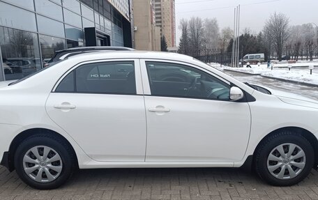 Toyota Corolla, 2013 год, 1 245 000 рублей, 13 фотография