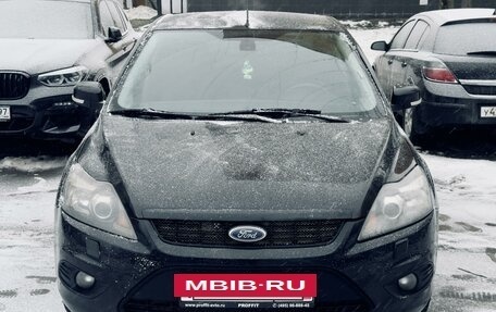 Ford Focus II рестайлинг, 2010 год, 720 000 рублей, 2 фотография