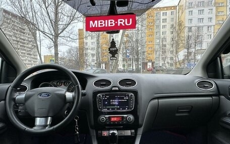 Ford Focus II рестайлинг, 2010 год, 720 000 рублей, 12 фотография