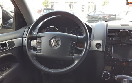 Volkswagen Touareg III, 2010 год, 1 950 000 рублей, 7 фотография